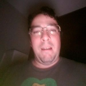 Meet your Posher, William